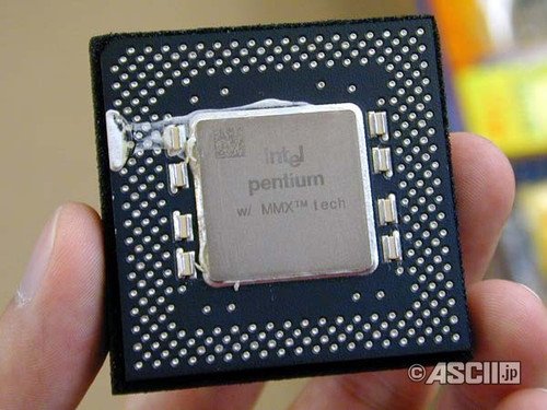 淘汰不乏经典 Intel奔腾技术发展回顾