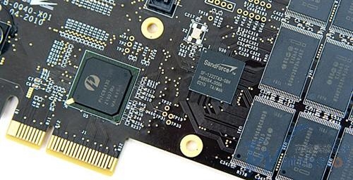 OCZ PCI-E̬Ӳڲ