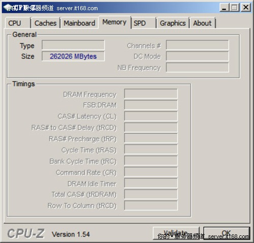 Intel Nehalem-EXٷƽ̨CPU-Zͼ