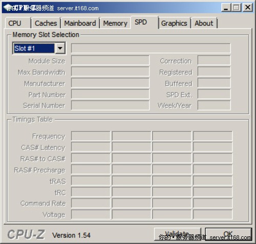 Intel Nehalem-EXٷƽ̨CPU-Zͼ