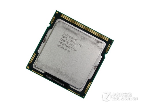 变身32核 Larrabee换马甲我照样认识你 