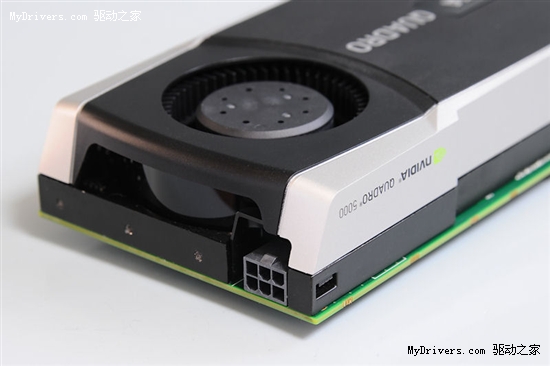 Fermiȫ¼ܹרҵԿQuadro 5000