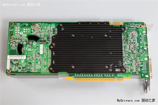 Fermiȫ¼ܹרҵԿQuadro 5000