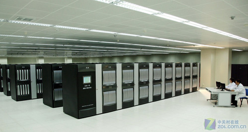 超越图形界限 AMD并行计算技术全面解析