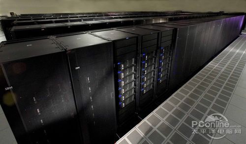 走鹃超级计算机