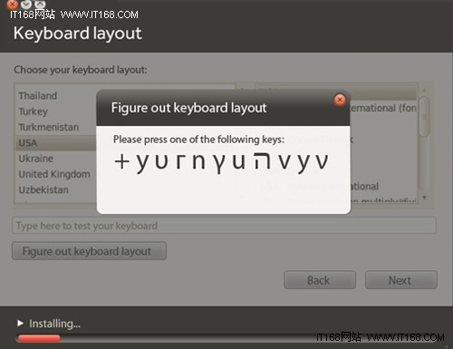分区清晰、简单