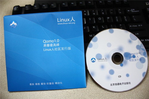 Linux塱 QOMO 1.0ײ 