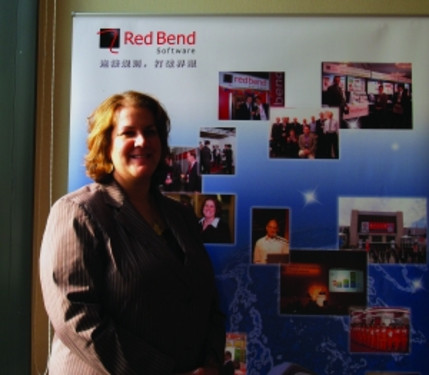 RedBend并购VirtualLogix进军移动虚拟化 