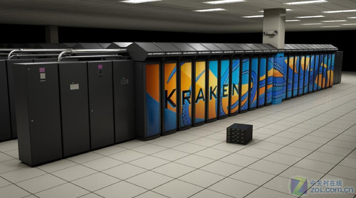 GTC2010正式开幕 惊爆NV未来两代产品 