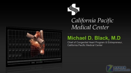 GTC2010正式开幕 惊爆NV未来两代产品 