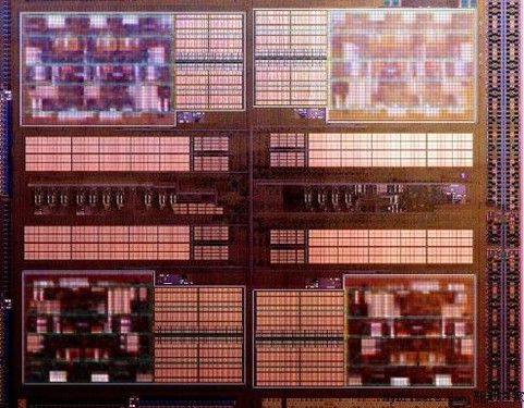 AMD八核心推土机将有16MB缓存