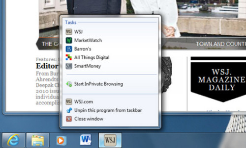 微软发布IE9测试版 承诺带来更好体验 