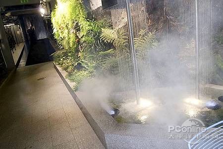 维基解密数据中心