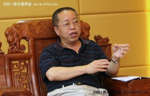 英特尔支招：并行方案优化数据中心存储