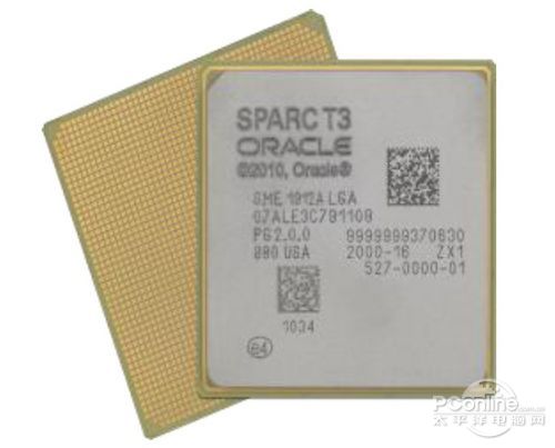 ORACLE SPARC T3