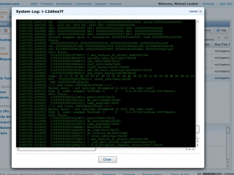 ƶƽ̨Amazon EC2Ʒܲ 