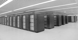 走近“天河一号” 揭秘世界最快计算机 