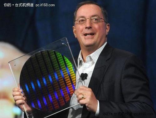 接口不变主板得换：英特尔Ivy Bridge