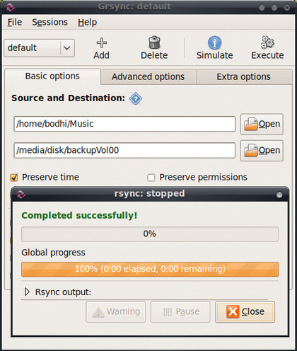 实用推荐：十二款Linux系统恢复工具 