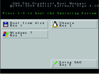 实用推荐：十二款Linux系统恢复工具 