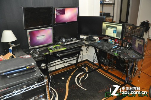 Ubuntu 11.10开机速度测试(多图)