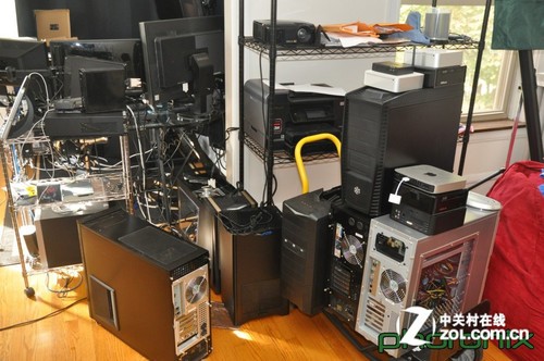 Ubuntu 11.10开机速度测试(多图)