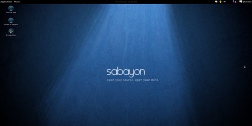 Sabayon 7与Ubuntu 11.10性能对决[图] 