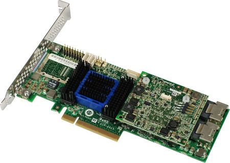 Adaptec RAID 6805