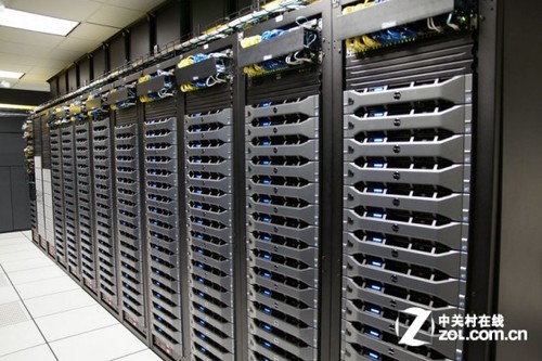 盘点中小企业使用云服务的六大理由[图] 