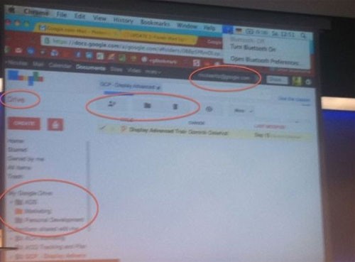Google云存储服务应用已在内部使用[图] 