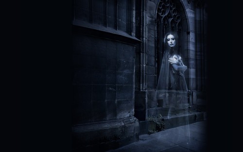 带你穿越回城堡!Win7万圣节主题神秘巨献 