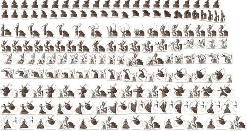 HTML5对战Flash:一场恩怨缠绵的拉锯战