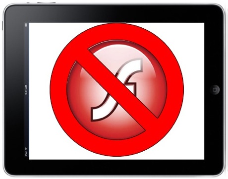 HTML5对战Flash:一场恩怨缠绵的拉锯战