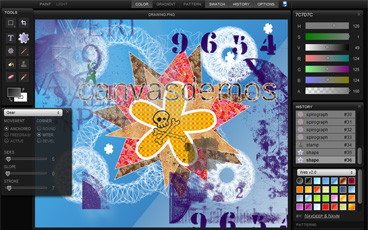 HTML5对战Flash:一场恩怨缠绵的拉锯战