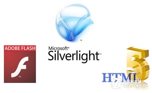 HTML5对战Flash:一场恩怨缠绵的拉锯战