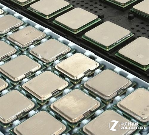 庆国庆学知识 技术大讲堂之服务器CPU  