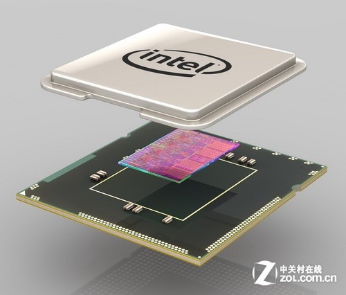 庆国庆学知识 技术大讲堂之服务器CPU  