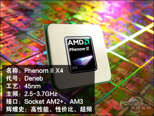 Phenom II