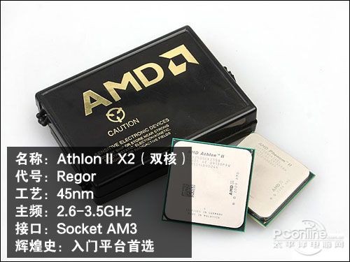 Athlon II