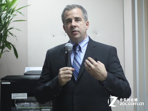 英特尔深耕云计算 揭示未来3大关键因素 