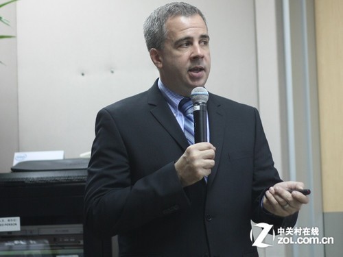 英特尔深耕云计算 揭示未来3大关键因素 