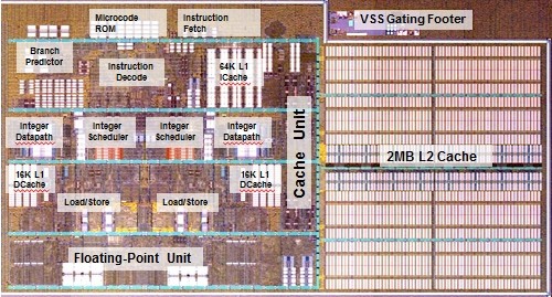 AMD推首款X86架构16核CPU 发力云市场 