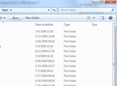 Win7预装版“搜搜功能”升级更强大   