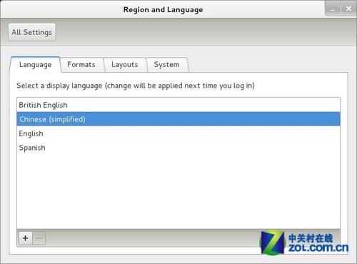 ԽUbuntuFedora 16ʽ滪 