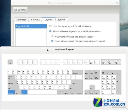 ԽUbuntuFedora 16ʽ滪 