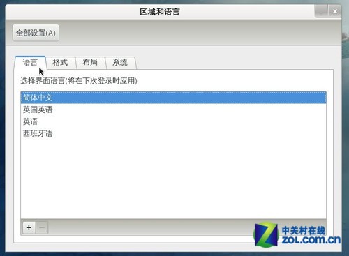 ԽUbuntuFedora 16ʽ滪 