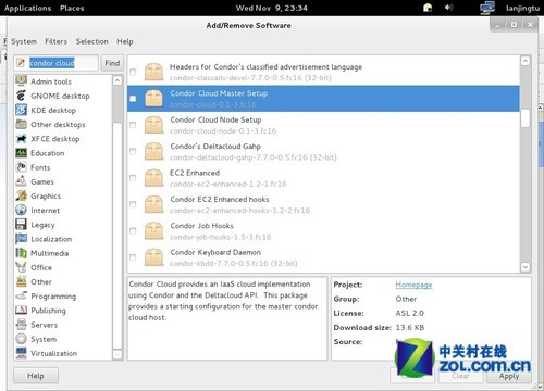 飺Fedora 16׹롰ơ  