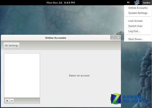 ԽUbuntuFedora 16ʽ滪 