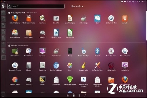 PC不景气 Ubuntu欲抢滩手机和平板市场