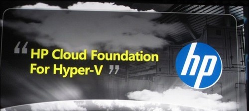 带你深入了解企业级私有云微软 Hpyer-v 